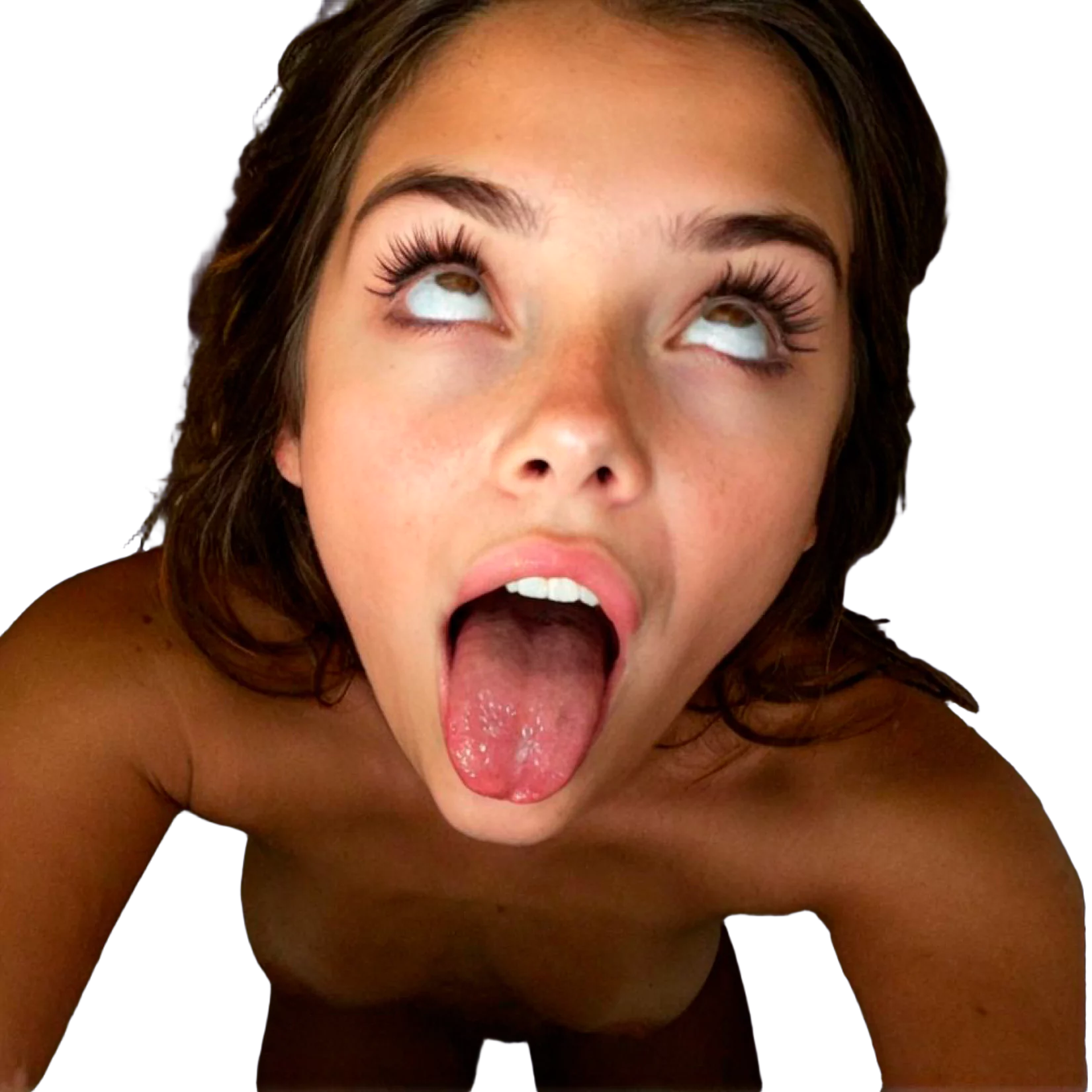 Ahegao
